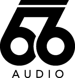 66 AUDIO trademark