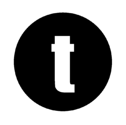 T trademark
