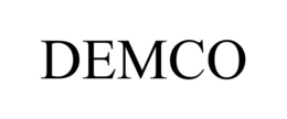 DEMCO trademark