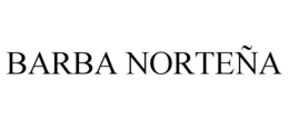 BARBA NORTEÑA trademark