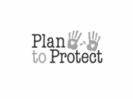PLAN TO PROTECT trademark