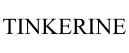 TINKERINE trademark