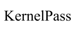 KERNELPASS trademark