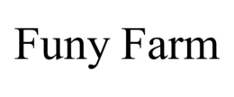 FUNY FARM trademark