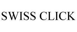 SWISS CLICK trademark
