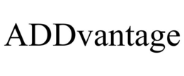 ADDVANTAGE trademark