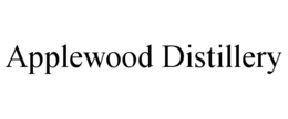 APPLEWOOD DISTILLERY trademark