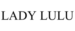 LADY LULU trademark