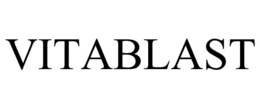 VITABLAST trademark
