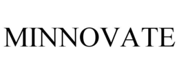 MINNOVATE trademark