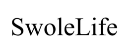 SWOLELIFE trademark