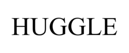 HUGGLE trademark