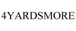 4YARDSMORE trademark