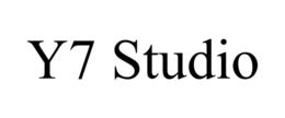 Y7 STUDIO trademark