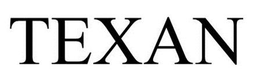 TEXAN trademark
