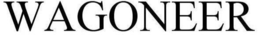 WAGONEER trademark
