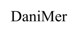 DANIMER trademark