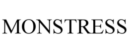 MONSTRESS trademark