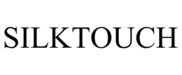 SILKTOUCH trademark