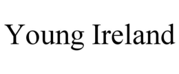 YOUNG IRELAND trademark