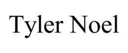 TYLER NOEL trademark