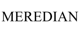 MEREDIAN trademark