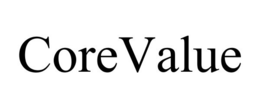 COREVALUE trademark