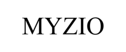 MYZIO trademark