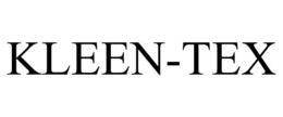 KLEEN-TEX trademark