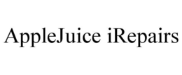 APPLEJUICE IREPAIRS trademark