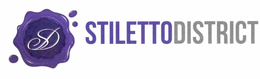 SD STILETTODISTRICT trademark