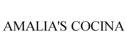 AMALIA'S COCINA trademark