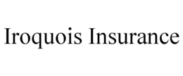IROQUOIS INSURANCE trademark