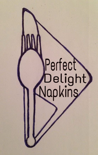 PERFECT DELIGHT NAPKINS trademark