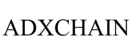 ADXCHAIN trademark