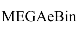 MEGAEBIN trademark