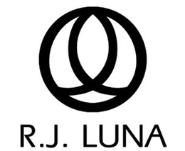 R.J. LUNA trademark