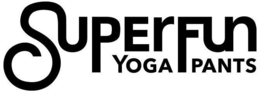SUPERFUN YOGA PANTS trademark