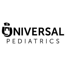UNIVERSAL PEDIATRICS trademark