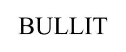 BULLIT trademark