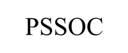 PSSOC trademark