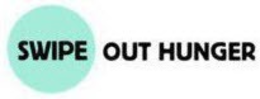 SWIPE OUT HUNGER trademark