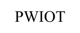 PWIOT trademark