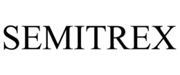 SEMITREX trademark