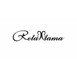RELAXLAMA trademark