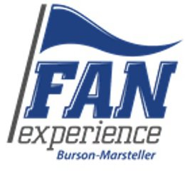 FAN EXPERIENCE BURSON-MARSTELLER trademark