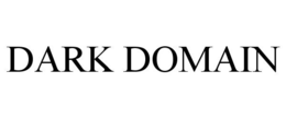 DARK DOMAIN trademark