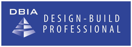 DBIA DESIGN-BUILD PROFESSIONAL trademark