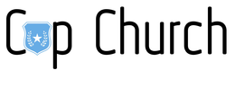 COP CHURCH trademark