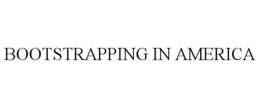 BOOTSTRAPPING IN AMERICA trademark